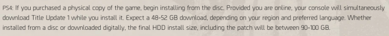 The Division 2 получит гигантский патч в день релиза Action