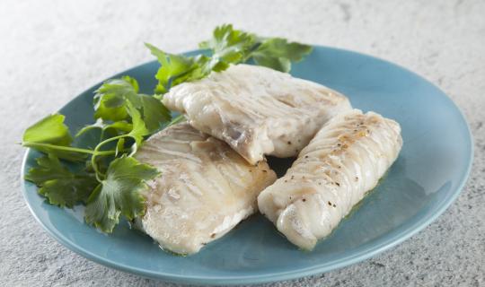 сколько варить треску