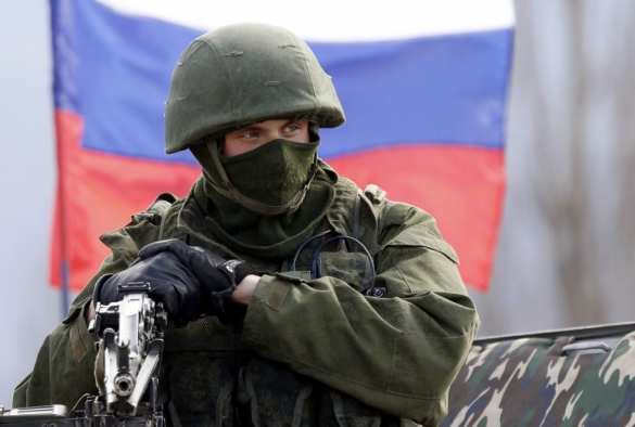 Украинский генерал назвал территории, которые могут перейти в состав России | Русская весна
