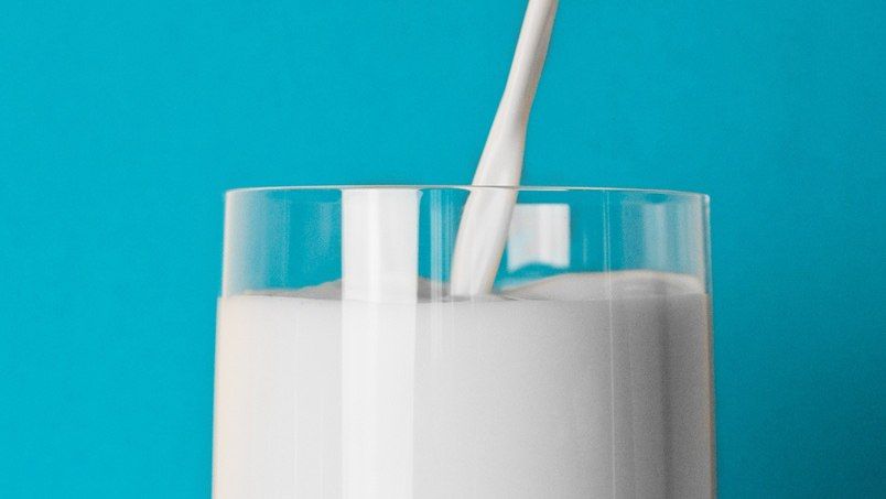 В Свердловской области забраковали тонны негодного молока и масла