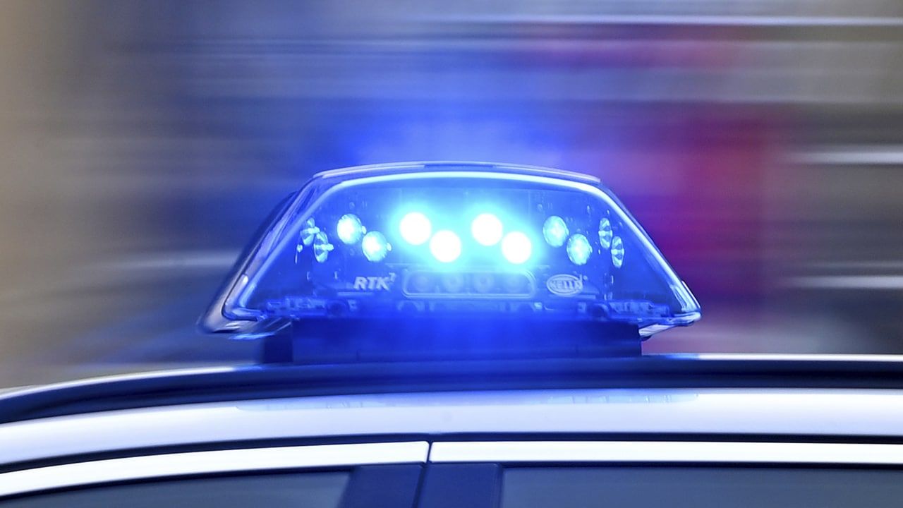 Полиция Ямала устроила погоню за лишенным прав пьяным водителем