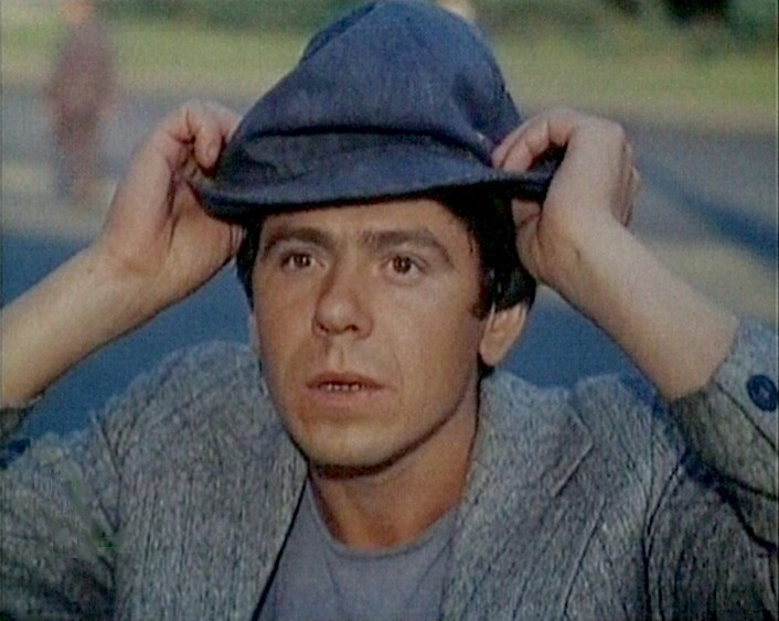 Советские артисты, замахнувшиеся на Голливуд: чем закончился переезд Звезды