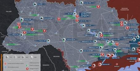 Запад делает всё для того, чтобы любая цель на Украине стала законной