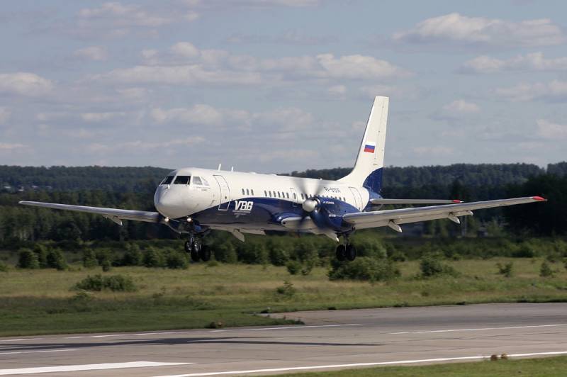 Сильно вправо: программа развития отечественной авиаотрасли готовится к приземлению