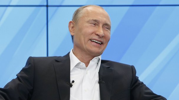 В Кремле смеются: украинцы озвучили два способа жестко наказать Россию