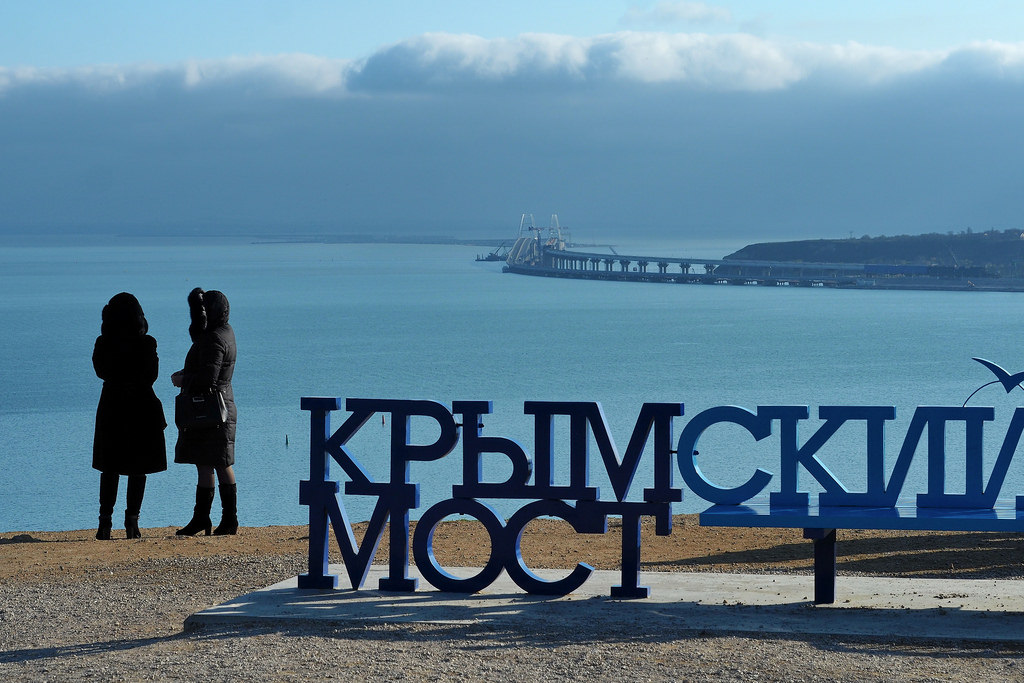 3 наглядных примера, почему Крымняш - ещё не Россия