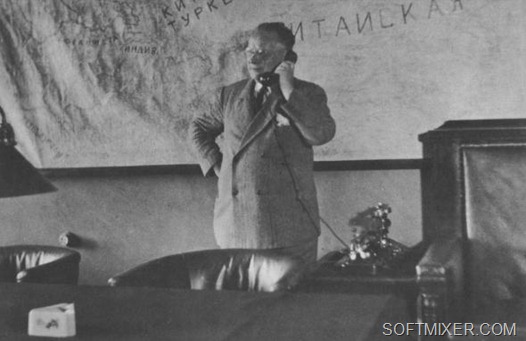 Джеймс Эббе: СССР в фотографиях 1932 года Джеймс Эббе: СССР в фотографиях 1932 года