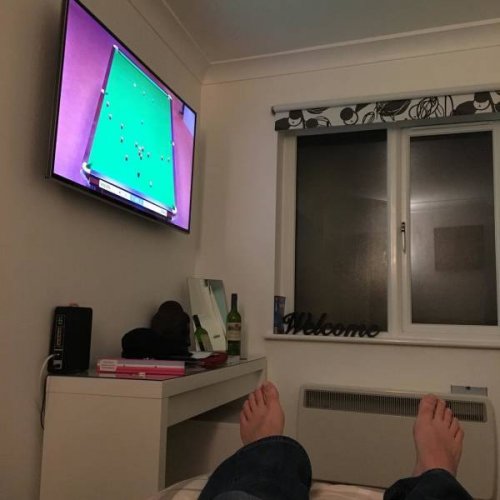 Приколы и странности в отелях 