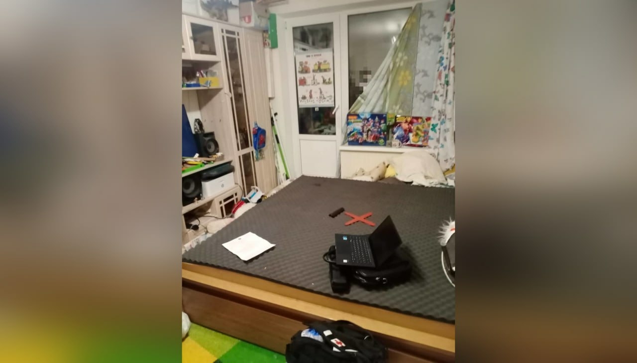 в москве мать задушила двоих детей. подростки в воркуте зарезали сверстника. в москве двое 12 летних детей зарезали. убитая квартира. дом фото.