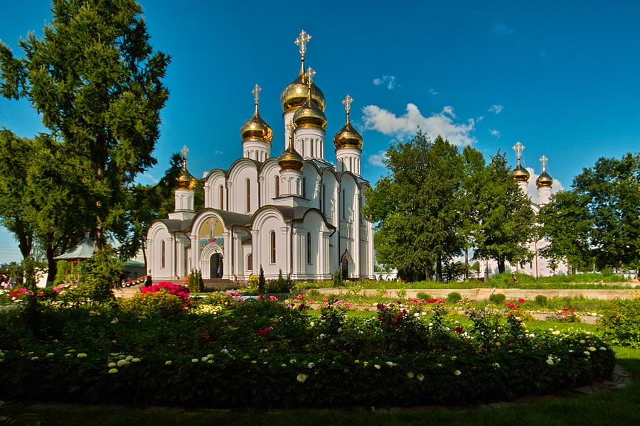 Картинки переславля залесского