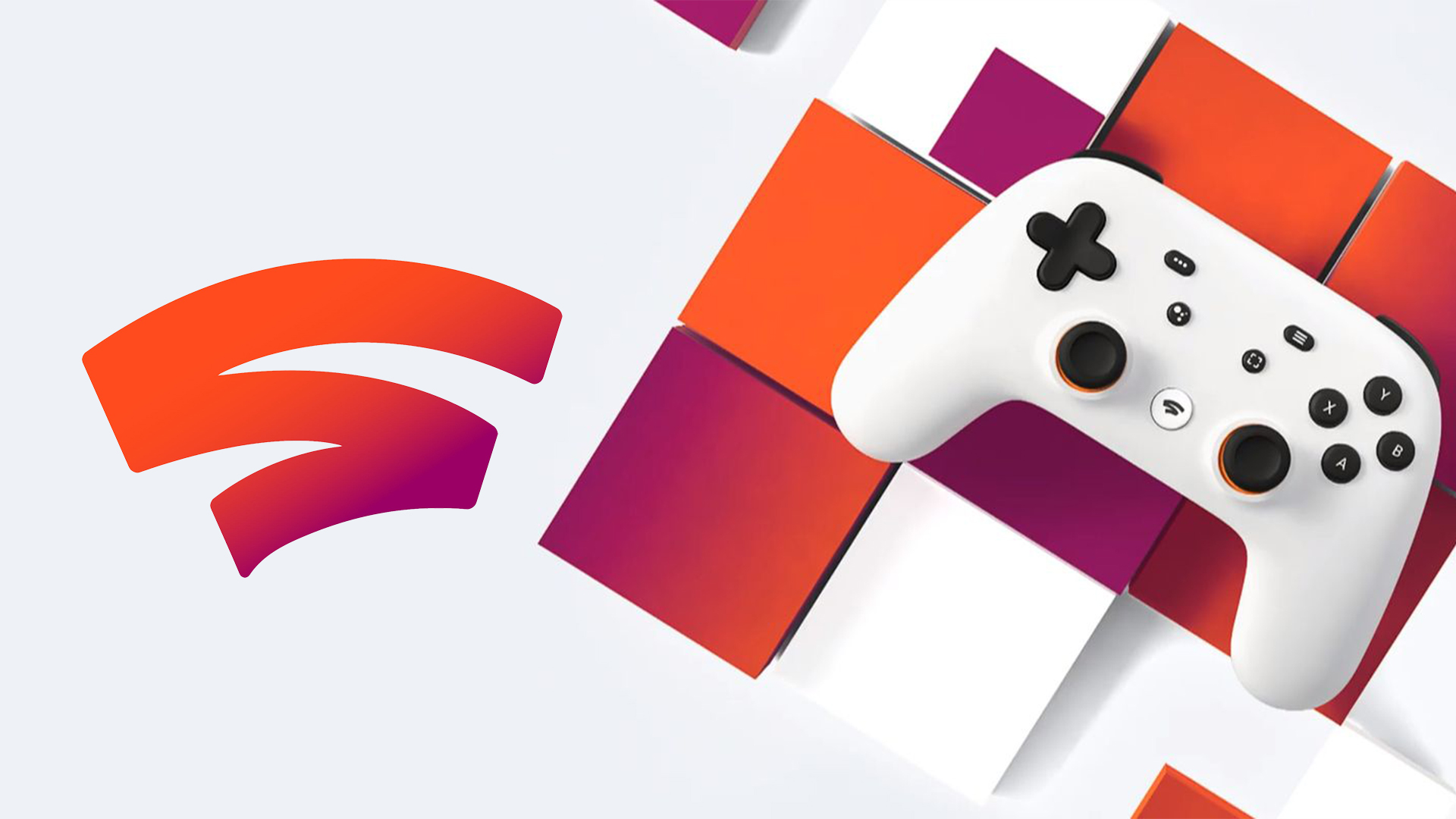 Google Stadia — стриминговый мир будущего. И это будущее отнюдь не безоблачно