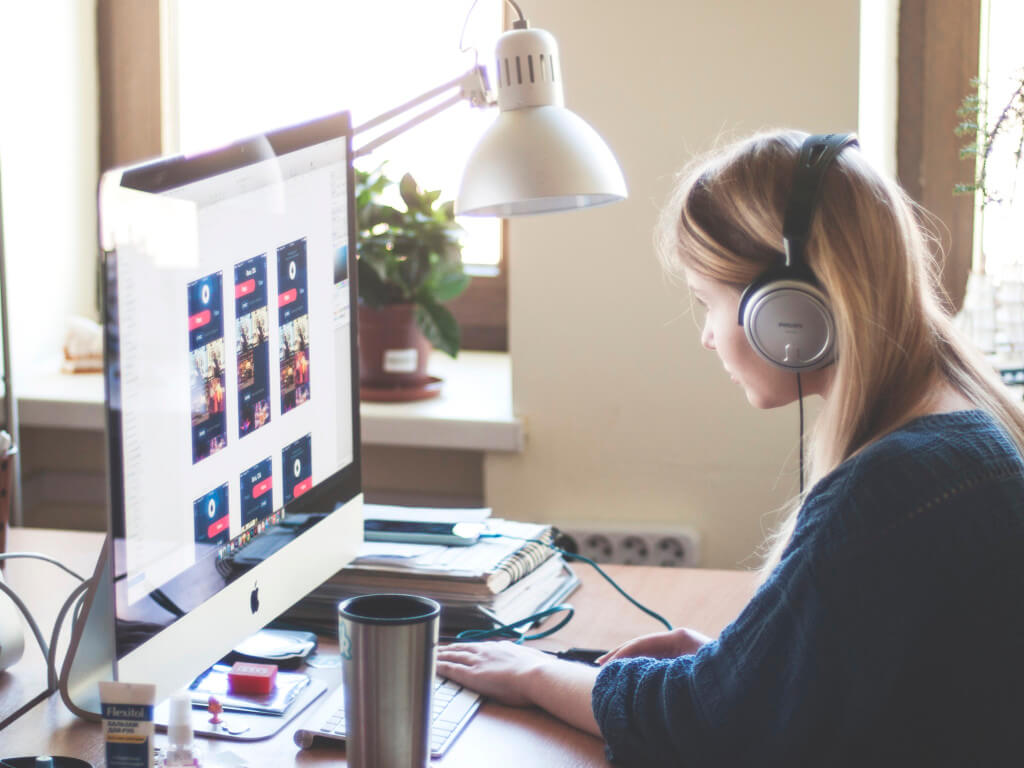 рекламное агентство