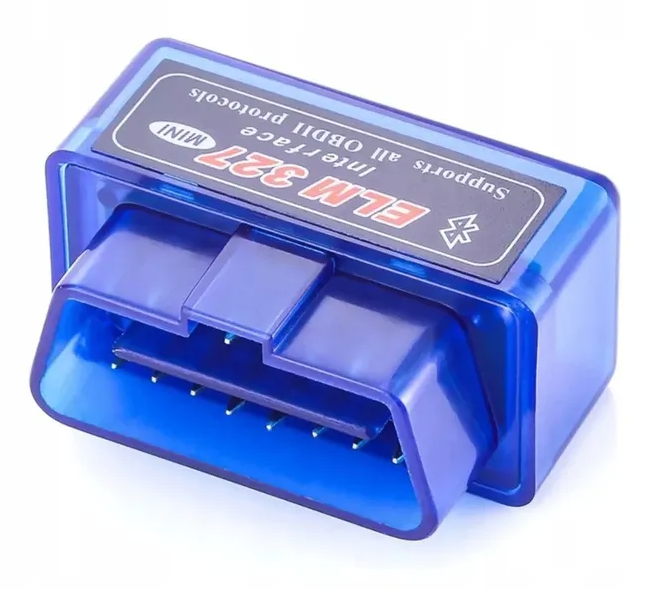 За 5 минут проверяем, исправен ли катализатор автомобиля