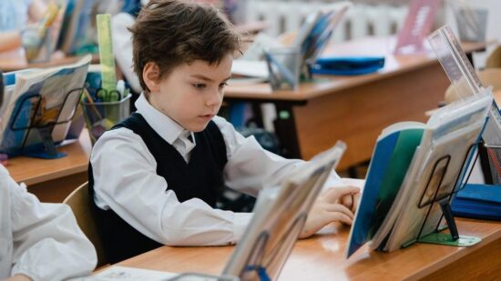 Нейропсихолог Конопкина назвала 6 причин, почему отличники в школе вырастают неудачниками