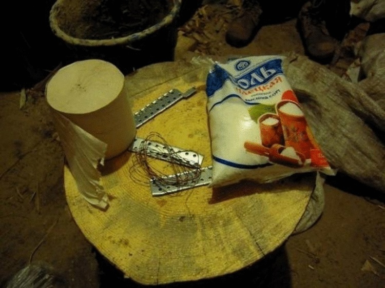 Аварийный источник электроэнергии в домашних условиях