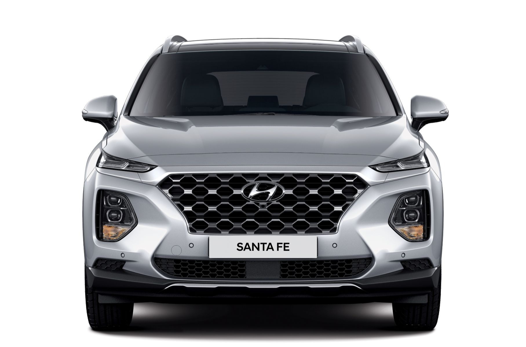 Появилась информация о моторах обновленного Hyundai Santa Fe для России Появилась информация о моторах обновленного Hyundai Santa Fe для России Новости