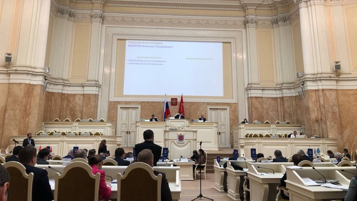 Политолог Атаманенко оценил шансы Шугалея получить мандат Политолог Атаманенко оценил шансы Шугалея получить мандат Общество