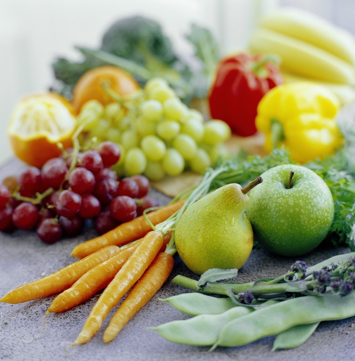 Бабушка надвое сажала: 10 неожиданных фактов о витаминах витаминов, витамины, только, почти, зелень, всего, фрукты, Legion, больше, витамина, овощи, количество, продуктах, бобовых, содержат, может, питания, меньше, организму, прекрасно