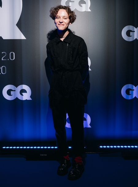 Собчак, Богомолов, Бондарчук, Киркоров и другие гости закрытого ужина GQ Звезды,Красная дорожка