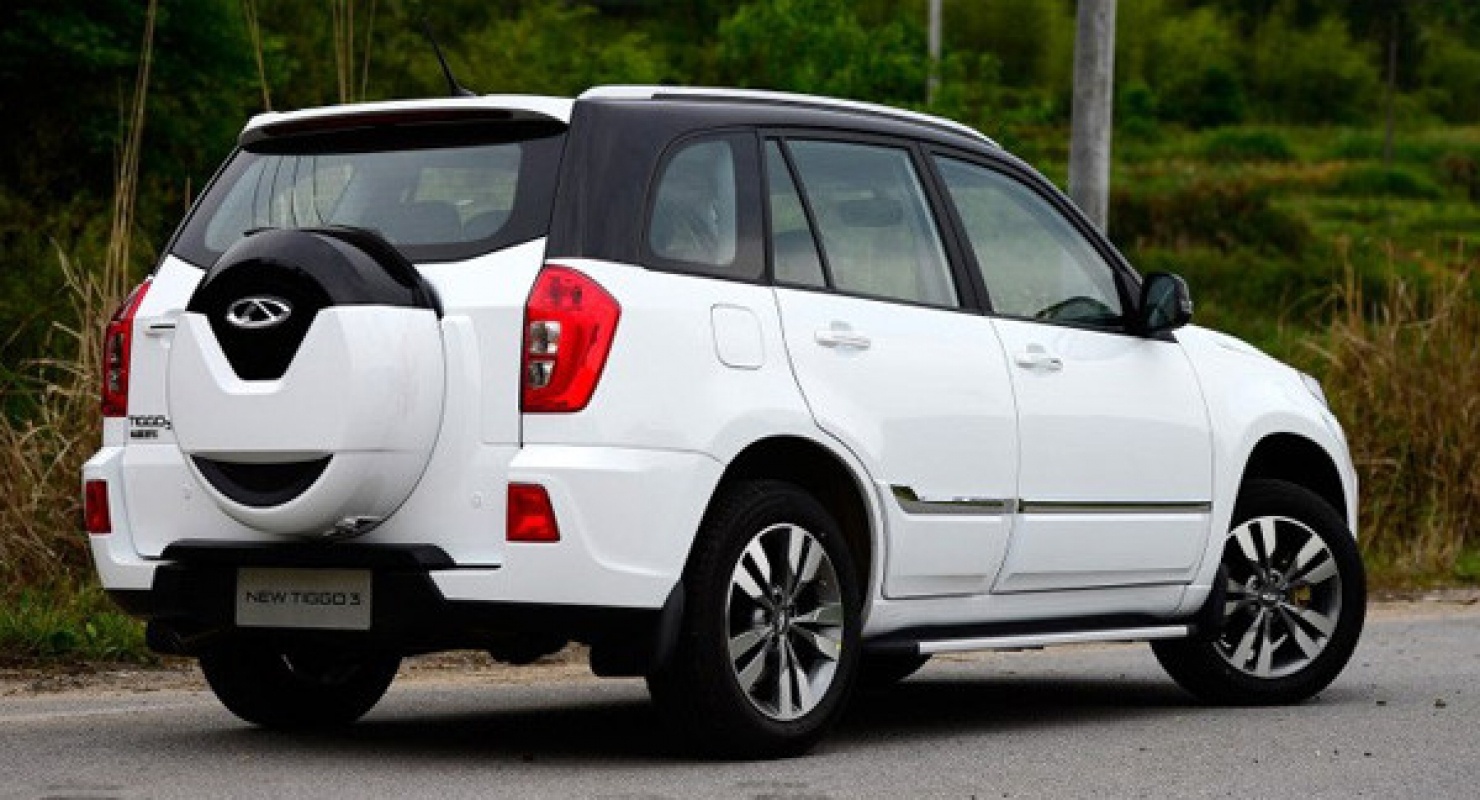 Chery Tiggo 7 Pro подробный обзор. Ресурс мотора. Стоит ли покупать?