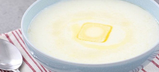 Как приготовить манную кашу на молоке для детей и не только? блюда из круп,рецепты