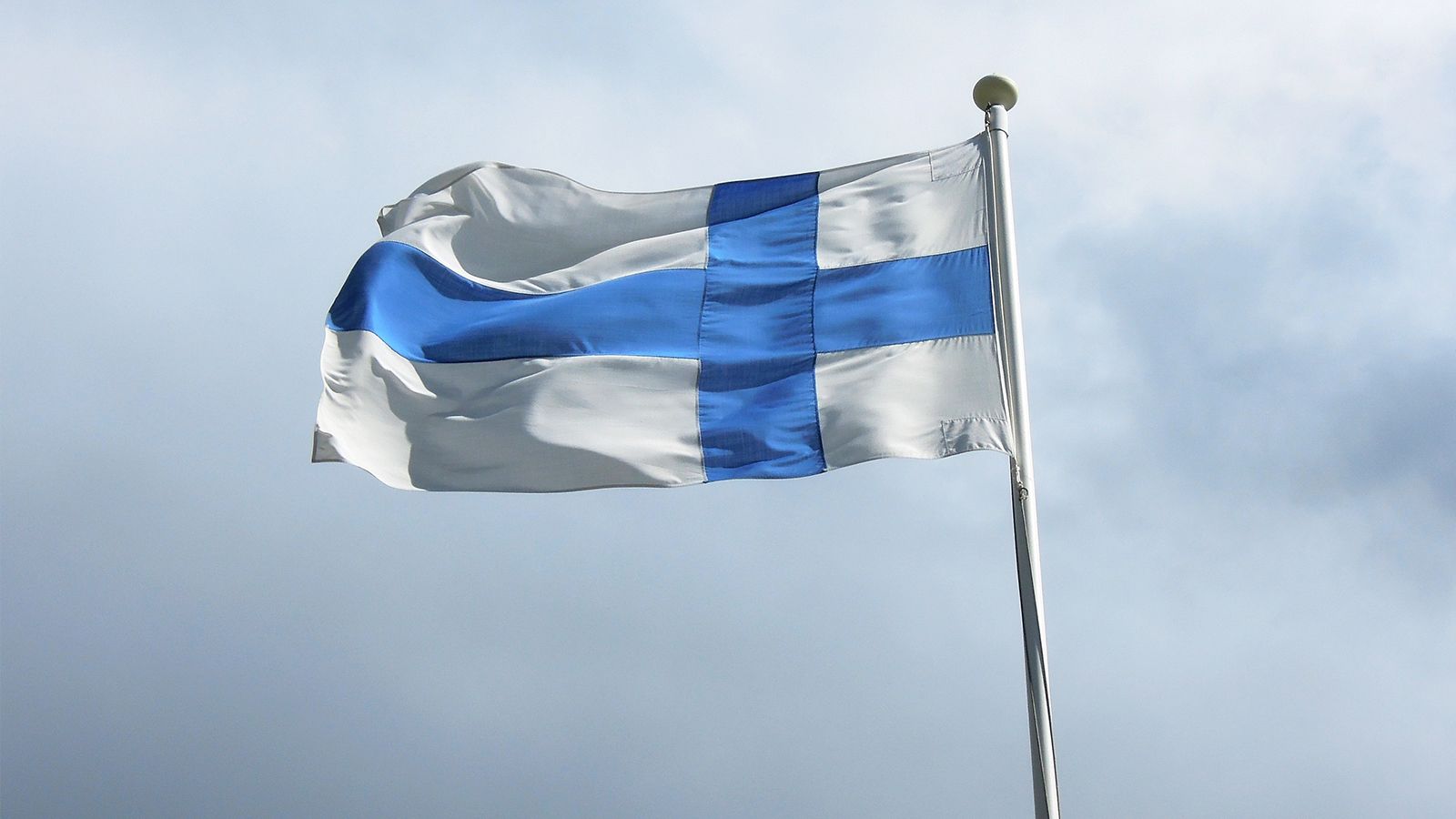 Премьер-министр Финляндии Марин пообещала Зеленскому истребители, но не назвала сроков