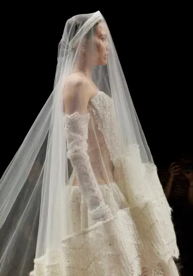 Аврора Киба в свадебном платье и внучка экс-президента Узбекистана Марьям Тилляева вышли на подиум на показе в Москве КибаАврора, Марьям, показ, Недели, прошёл, новой, коллекции, Solangel, рамках, Аврора, говорится, московской, ТилляеваРанее, ТилляеваАрора, брендаМарьям, соцсетях, переосмыслены, технологий, современной, через