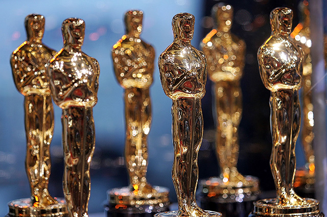 Объявление номинантов на премию "Оскар-2020": видеотрансляция