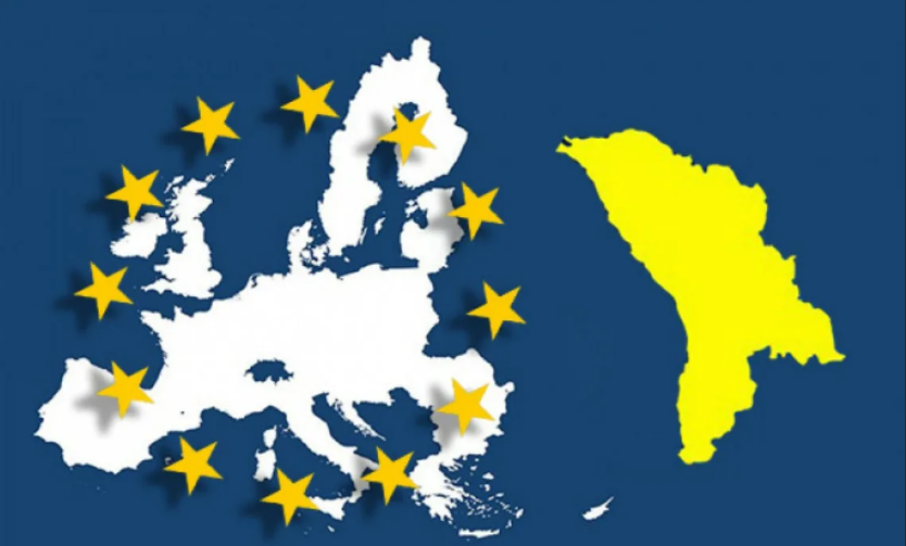 «Неясно, готов ли Евросоюз рисковать ради европейской мечты Молдовы» – Politico геополитика,г,Москва [1405113]