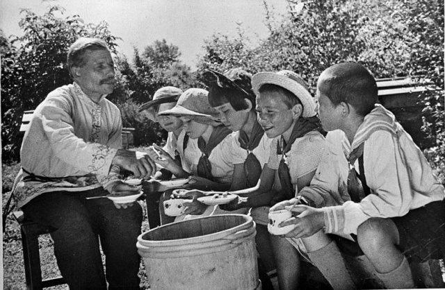 Советское детство - самое лучшее время в нашей жизни красивые девушки,красивые фотографии,прикольные картинки,фото приколы