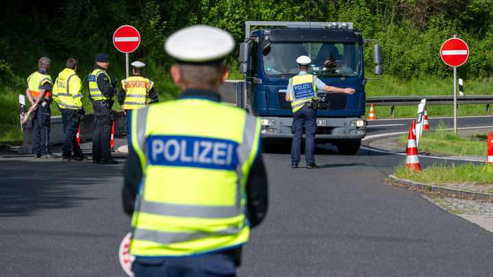 Угроза теракта: Чешская полиция приведена в повышенную готовность - Idnes