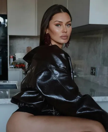 Виктория Боня