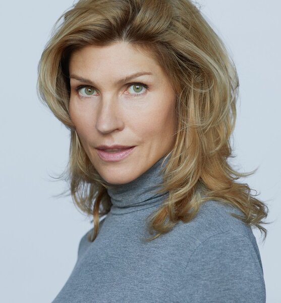 Светлана Камынина. Почему русскую Фанни Ардан не замечали российские режиссеры, и как ее талант открыл француз 