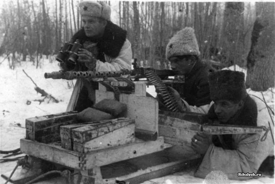 Старые фотографии, осколки истории
