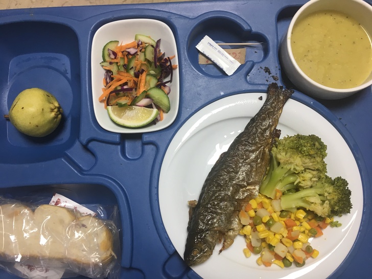 Я узнала, каково это — оказаться на операционном столе в чужой стране Я узнала, каково это — оказаться на операционном столе в чужой стране заграница,мир,туризм