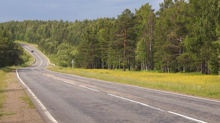 Жители Усть-Кута устроили самосуд над высокопоставленными чиновниками, заподозрив в поджоге леса
