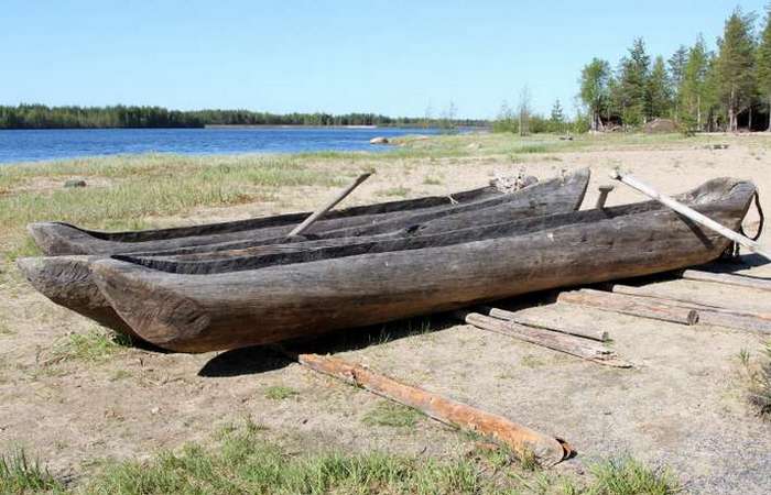 Прорывная технология: «Мореплавание».