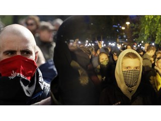 Уроки екатеринбургского майдана