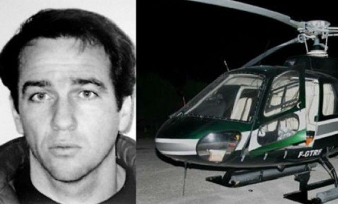 Самые дерзкие побеги из тюрем России