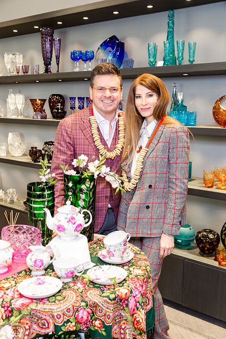 Зара, Елена Крыгина и другие гости вечеринки Виктории Шеляговой в честь Масленицы Звезды,Новости о звездах