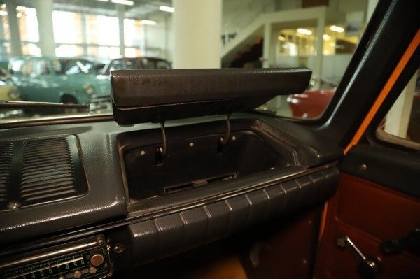 ИЖ-2125 - первый серийный советский лифтбек ИЖ-2125 - первый серийный советский лифтбек