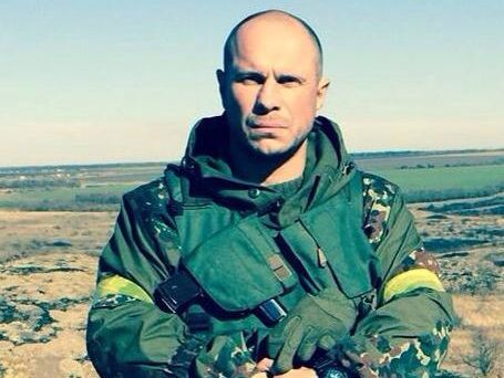 Почему русские жители Украины не имеют политического представительства? украина