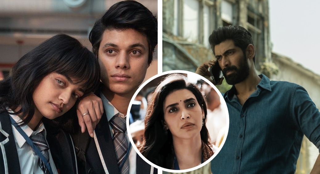 17 лучших индийских сериалов Netflix, которые затягивают (и не хуже кино от HBO)