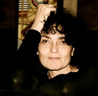 Бесконечно синий... Lidia Wylangowska Бесконечно синий... Lidia Wylangowska