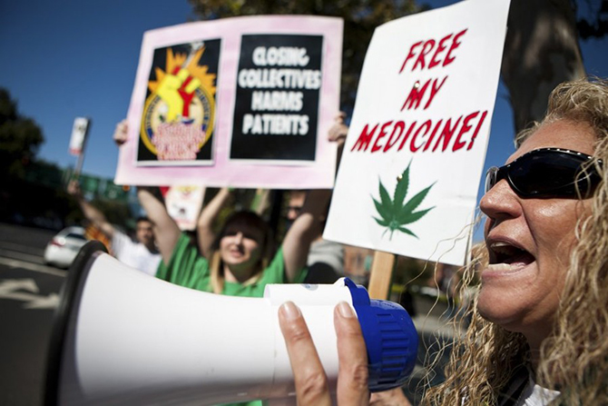 21 медицинское показание к использованию марихуаны