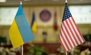 Украина получит безвиз с США. Но если….