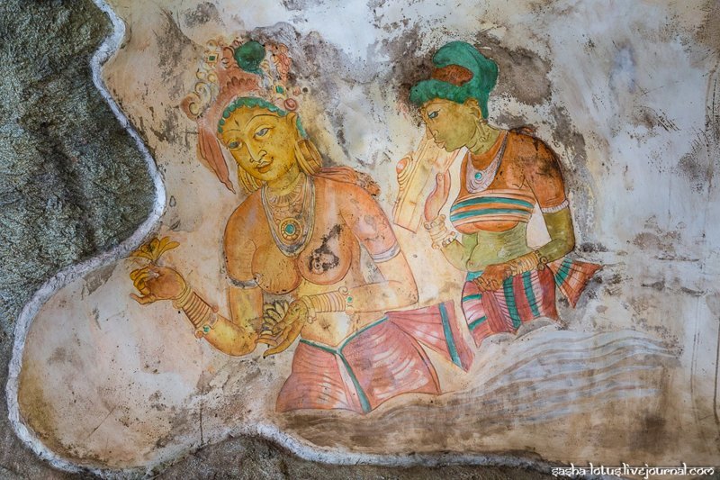 Ланкийский Эребор Ланкийский Эребор путешествия, факты, фото