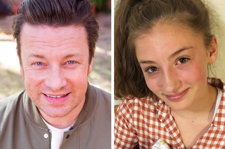 Как выглядят и чем занимаются дочери 20 знаменитых отцов Как выглядят и чем занимаются дочери 20 знаменитых отцов загадочность,знаменитости,интересное,очарование,фотографии