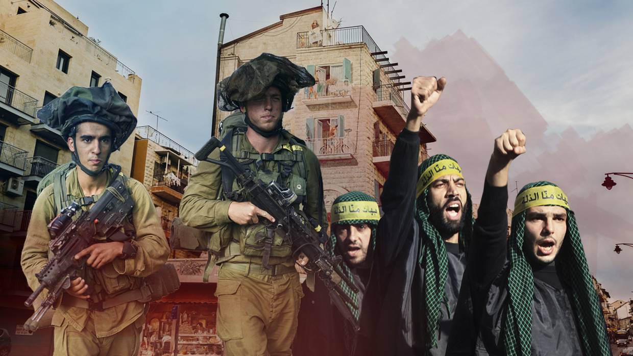 ХАМАС пригрозил арабским странам последствиями за нормализацию отношений с Израилем