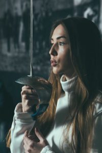 Mila Na: Не ной, будь мужиком!